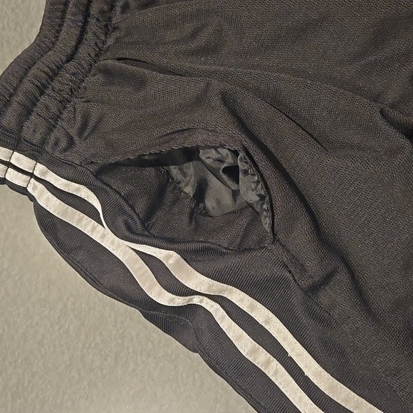 Men's Starter Basketball Shorts - Picture 3 of 6